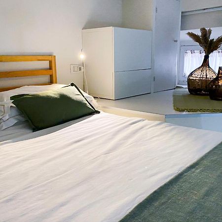 Apartmán Acacia Firenze - Giglio Exteriér fotografie