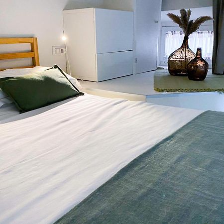 Apartmán Acacia Firenze - Giglio Exteriér fotografie