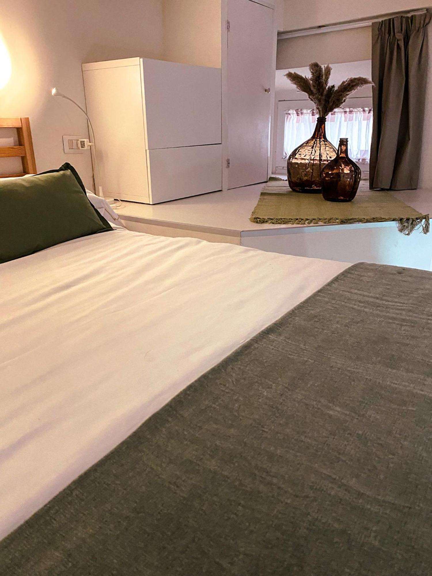 Apartmán Acacia Firenze - Giglio Exteriér fotografie