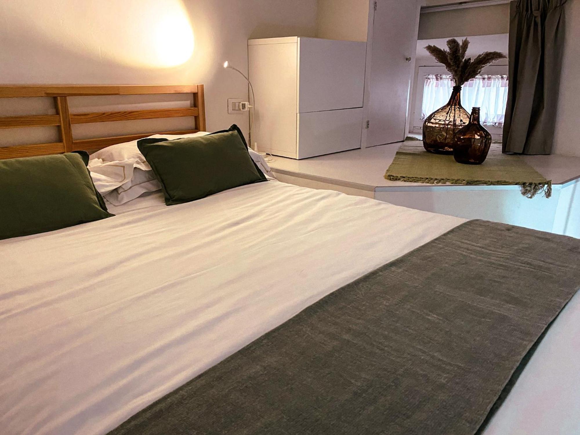 Apartmán Acacia Firenze - Giglio Exteriér fotografie