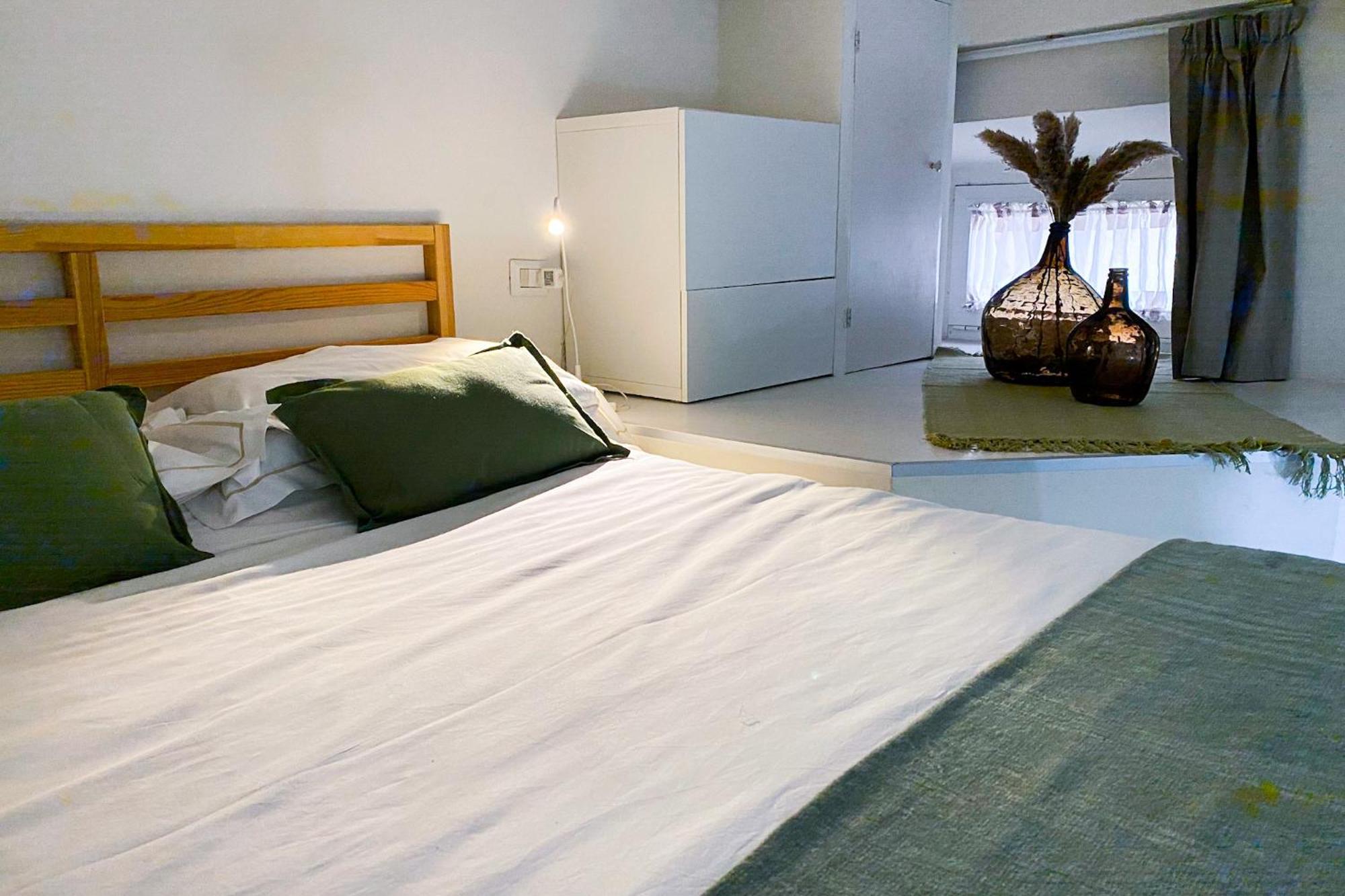 Apartmán Acacia Firenze - Giglio Exteriér fotografie
