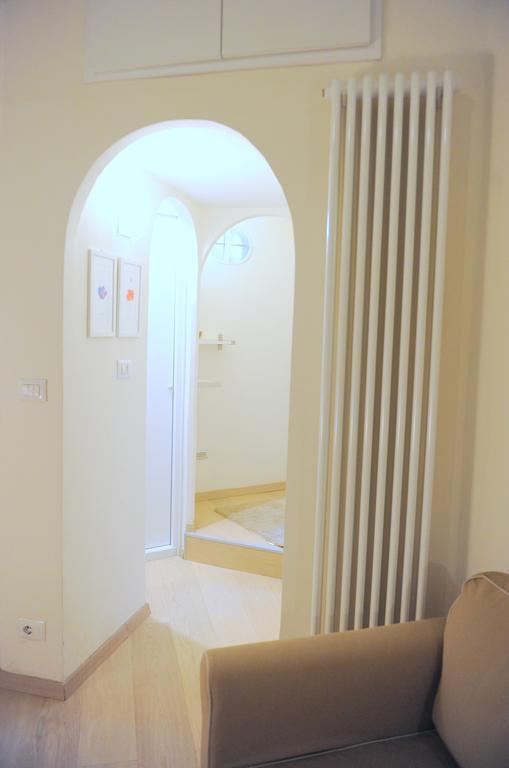 Apartmán Acacia Firenze - Giglio Exteriér fotografie