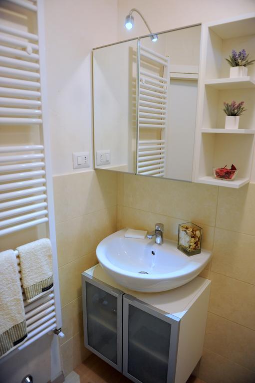Apartmán Acacia Firenze - Giglio Exteriér fotografie